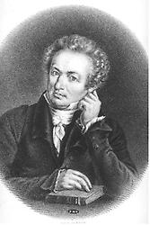 Johann Lukas Boër