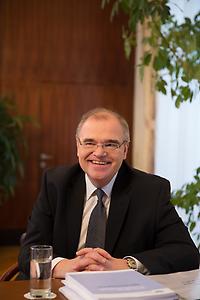 Dr. Wolfgang Brandstetter