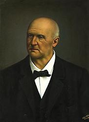 Anton Bruckner