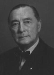 Richard Coudenhove-Kalergi