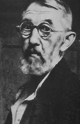Wilhelm Dachauer