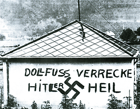 Nazi-Parolen