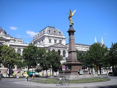 Universität Wien