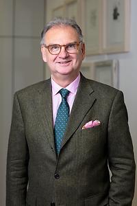 W. Wolfgang Fleischhacker