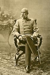 Kaiser Franz Joseph I.