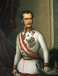 Franz Jopseh I.