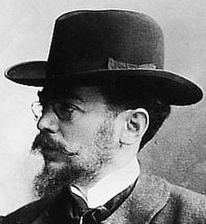 Fried, Alfred Hermann AEIOU ÖsterreichLexikon im AustriaForum