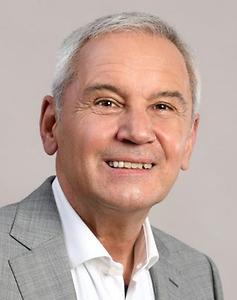 Peter Fritz, von der Seite über neue Tätigkeit 