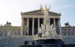 Parlament Wien (Hansen, T.)