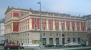 Musikverein Wien (Hansen, T.)