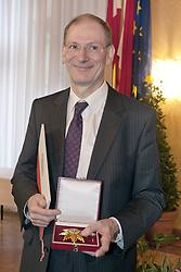 Clemens Hellsberg