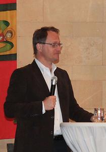 Markus Hengstschläger, 2015