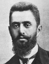 Herzl, Theodor