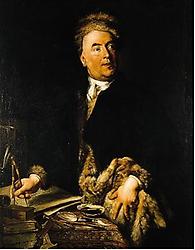 Hildebrandt, Johann Lukas von