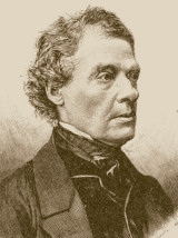 Joseph Hyrtl (1810 – 1894)