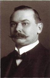 Gustav Jäger