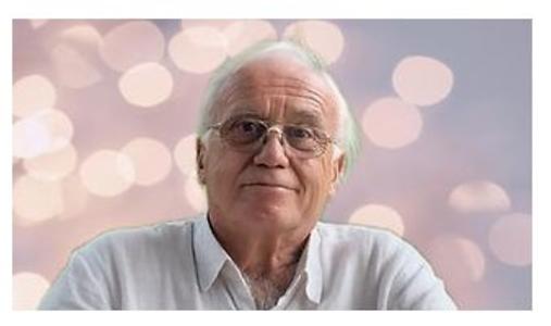 Florian Kliman. Foto:Privatbesitz Kliman