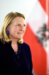 Karin Kneissl