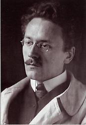 Fritz Kohlrausch