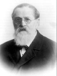 Friedrich Ritter von Lössl