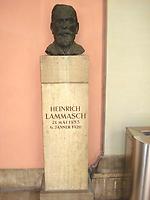 Heinrich Lammasch