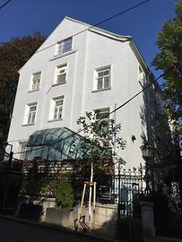 Haus in Wien 18.,