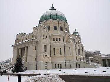 Dr.-Karl-Lueger-Gedächtniskirche