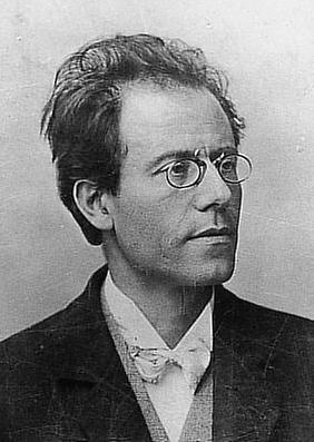 Mahler, Gustav | Biographien im Austria-Forum