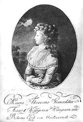 Maria Theresia (1721)