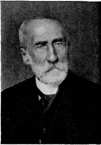 Franz Mertens