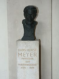 Meyer H. H. Uni Arkaden