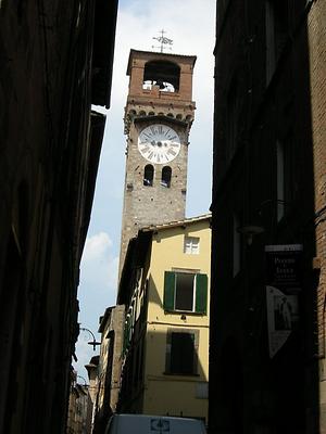 Lucca