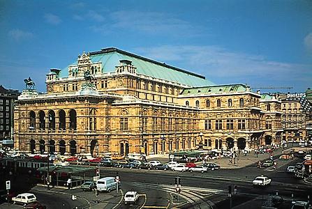 Wiener Staatsoper