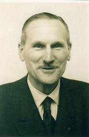 Josef Nagler