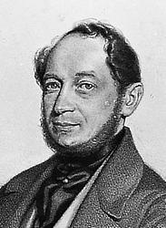 Alois Negrelli von Moldelbe