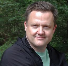 Manfred Oberlechner-Duval, © Pädagogische Hochschule Salzburg