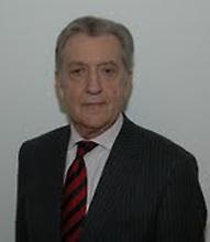 Gerhard E. Ortner