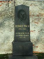 Rudolf Pöch