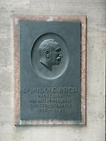 Rudolf Pöch