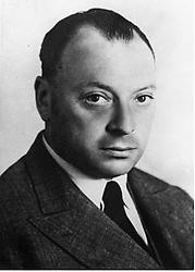 Wolfgang Pauli