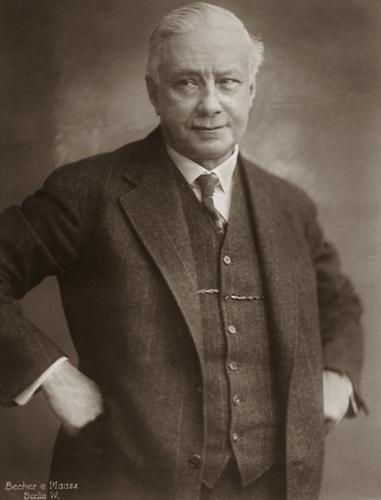 Rezniček, Emil Nikolaus Freiherr von Biographien im AustriaForum