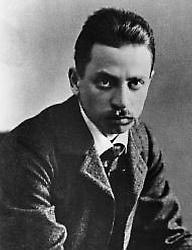 Rainer Maria Rilke