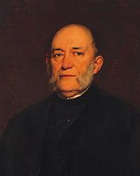 Carl Freiherr von Rokitansky