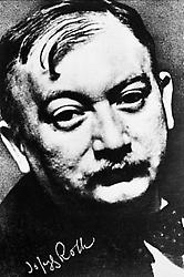 Joseph Roth