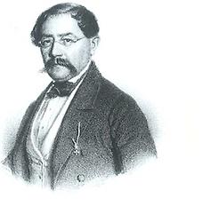 Josef von Russegger