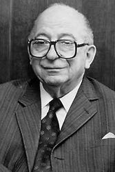 Rudolf Sallinger