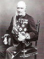 Karl von Scherzer