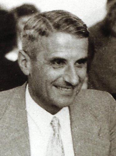 Schmid, Erich (18961983) Biographien im AustriaForum