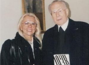 Dr. Schmidt und Kardinal König