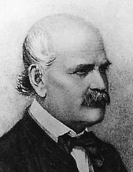 Ignaz Philipp Semmelweis